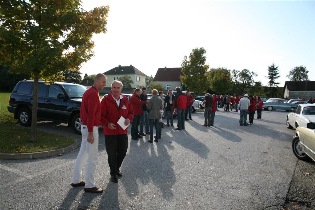 2011-10-09 Herbstausfahrt zum Schlo-Weingut Thaller